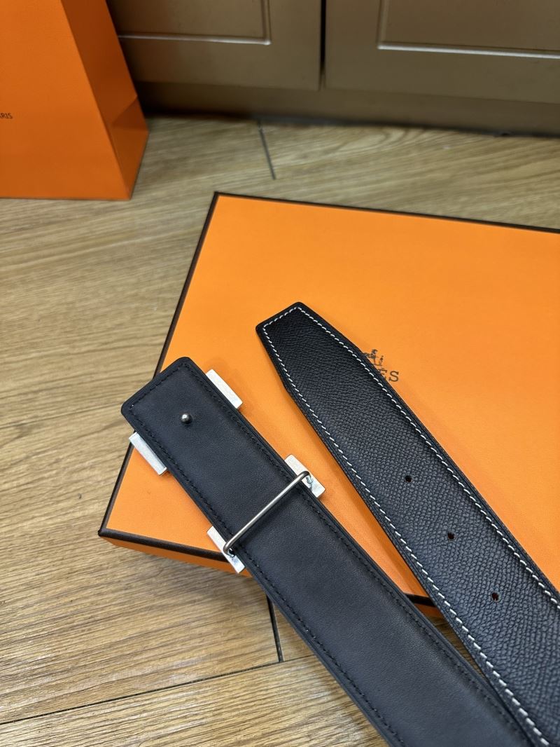 Hermes Belts